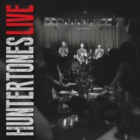 Purchase Huntertones - Live