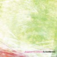 Purchase Japancakes - Loveless