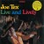 Buy Joe Tex - Live And Lively (Vinyl) Mp3 Download