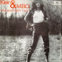 Purchase Klein & MBO - The Most Dirty Talk (Vinyl) (EP)