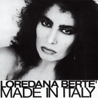 Purchase Loredana Berte - Made In Italy (Vinyl)