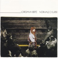 Purchase Loredana Berte - Normale O Super (Vinyl)