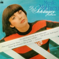 Purchase Mireille Mathieu - Das Neue Schlager-Album (Vinyl)