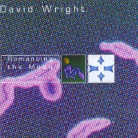 Purchase David Wright - Romancing The Moon