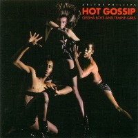 Purchase Hot Gossip - Geisha Boys And Temple Girls (Vinyl)