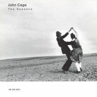 Purchase John Cage - The Seasons