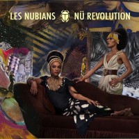 Purchase Les Nubians - Nu Revolution