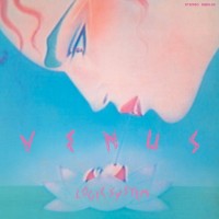 Purchase Logic System - Venus (Vinyl)