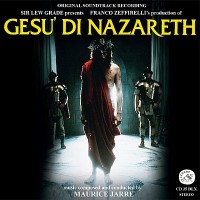 Purchase Maurice Jarre - Jesus Of Nazareth OST (Reissued 2010)