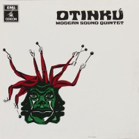 Purchase Modern Sound Corporation - Otinku (Vinyl)