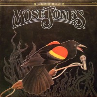 Purchase Mose Jones - Blackbird (Vinyl)