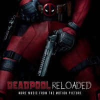 Purchase VA - Deadpool Reloaded OST