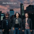 Buy Alex Skolnick Trio - Conundrum Mp3 Download