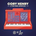 Buy Cory Henry & The Funk Apostles - Art Of Love Mp3 Download