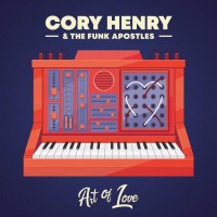 Purchase Cory Henry & The Funk Apostles - Art Of Love