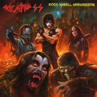 Purchase Death Ss - Rock 'n' Roll Armageddon