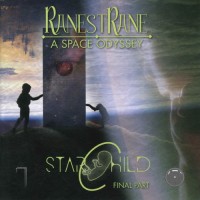 Purchase Ranestrane - A Space Odyssey (Final Part Starchild)
