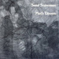 Purchase Sand Snowman - Moth Dream