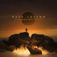 Purchase Dave Luxton - Strange Environs