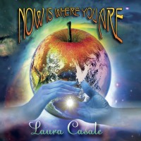 Purchase Laura Casale - Now Is Where You Are