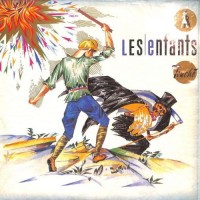 Purchase Les Enfants - Touche (Vinyl)