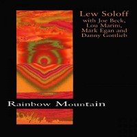 Purchase Lew Soloff - Rainbow Mountain