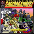 Buy Magic Heart Genies - Cardiac Arrest Mp3 Download