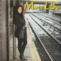 Purchase Martee Lebow - Love's A Liar (Vinyl)