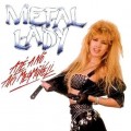 Buy Metal Lady - Azé A Nő, Aki Megműveli Mp3 Download
