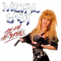 Purchase Metal Lady - Azé A Nő, Aki Megműveli