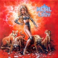 Purchase Metal Lady - Metal Lady (Vinyl)