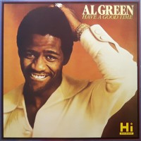 Purchase Al Green - Have A Good Time (Vinyl)