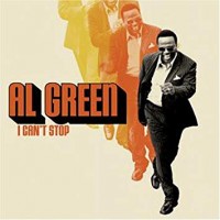 Purchase Al Green - I Can't Stop
