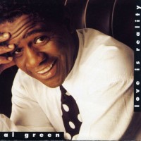 Purchase Al Green - Love Is Reality