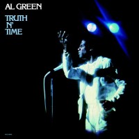Purchase Al Green - Truth N' Time (Vinyl)