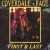 Buy Coverdale Page - First And Last CD1 Mp3 Download