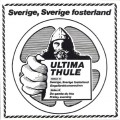 Buy Ultima Thule - Sverige, Sverige Fosterland Mp3 Download