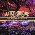 Buy Alter Bridge - Live At The Royal Albert Hall Featuring The Parallax Orchestra Mp3 Download