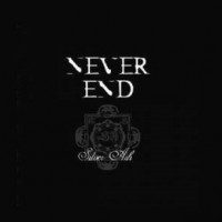 Purchase Silver Ash - Never End