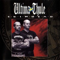 Purchase Ultima Thule - Skinhead (EP)