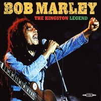 Purchase VA - Bob Marley: The Kingston Legend CD1