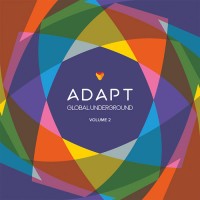 Purchase VA - Global Underground: Adapt #2