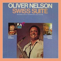 Purchase Oliver Nelson - Swiss Suite (Vinyl)
