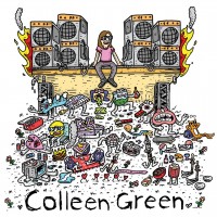 Purchase Colleen Green - Casey's Tape - Harmontown Loops