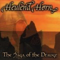 Buy Heulend Horn - The Saga Of The Draugr Mp3 Download