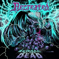 Purchase Recreated - Beware Of The Dead (EP)