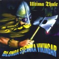 Buy Ultima Thule - Blonda Svenska Vikingar (EP) Mp3 Download