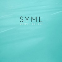 Purchase Syml - Where's My Love (CDS)