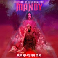 Purchase Johann Johannsson - Mandy