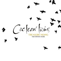 Purchase Cocteau Twins - Treasure Hiding: The Fontana Years CD1